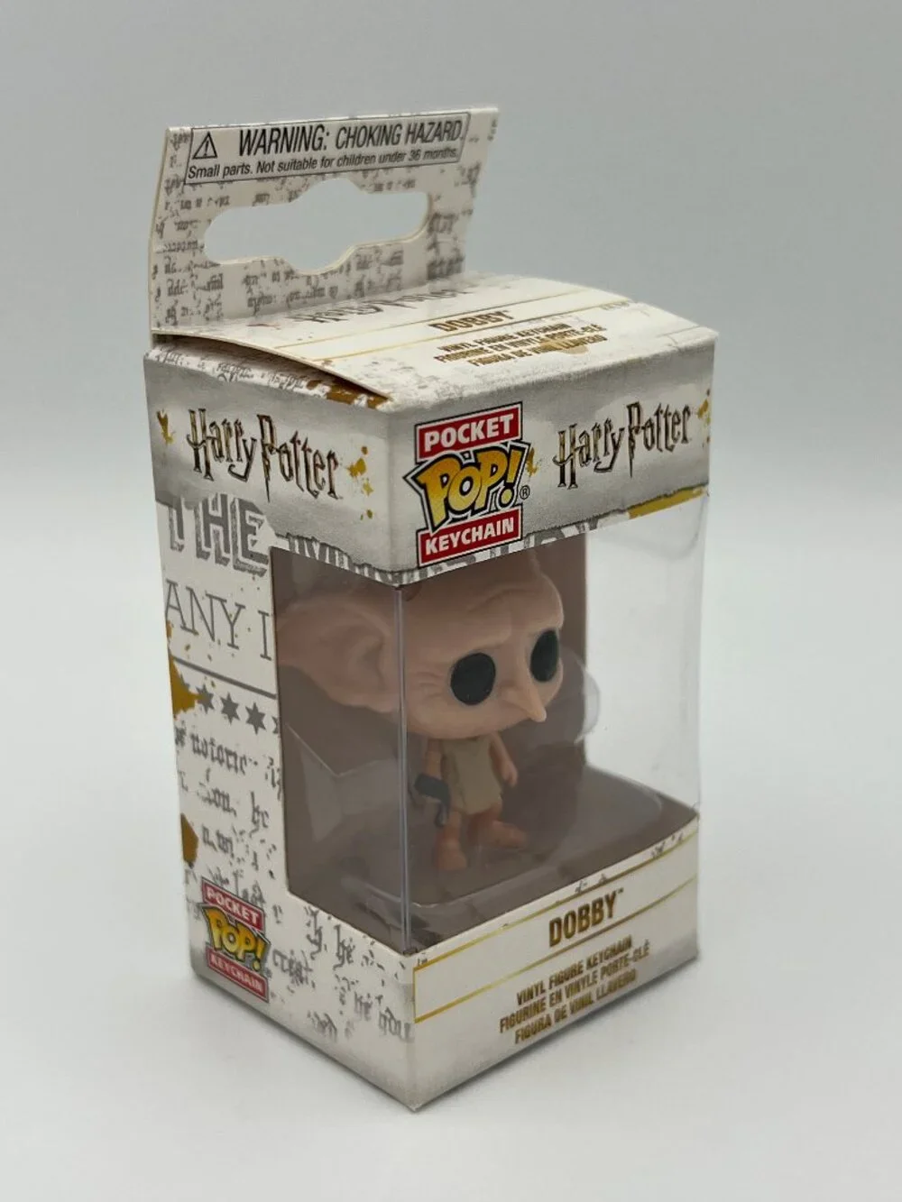 Funko pocket pop